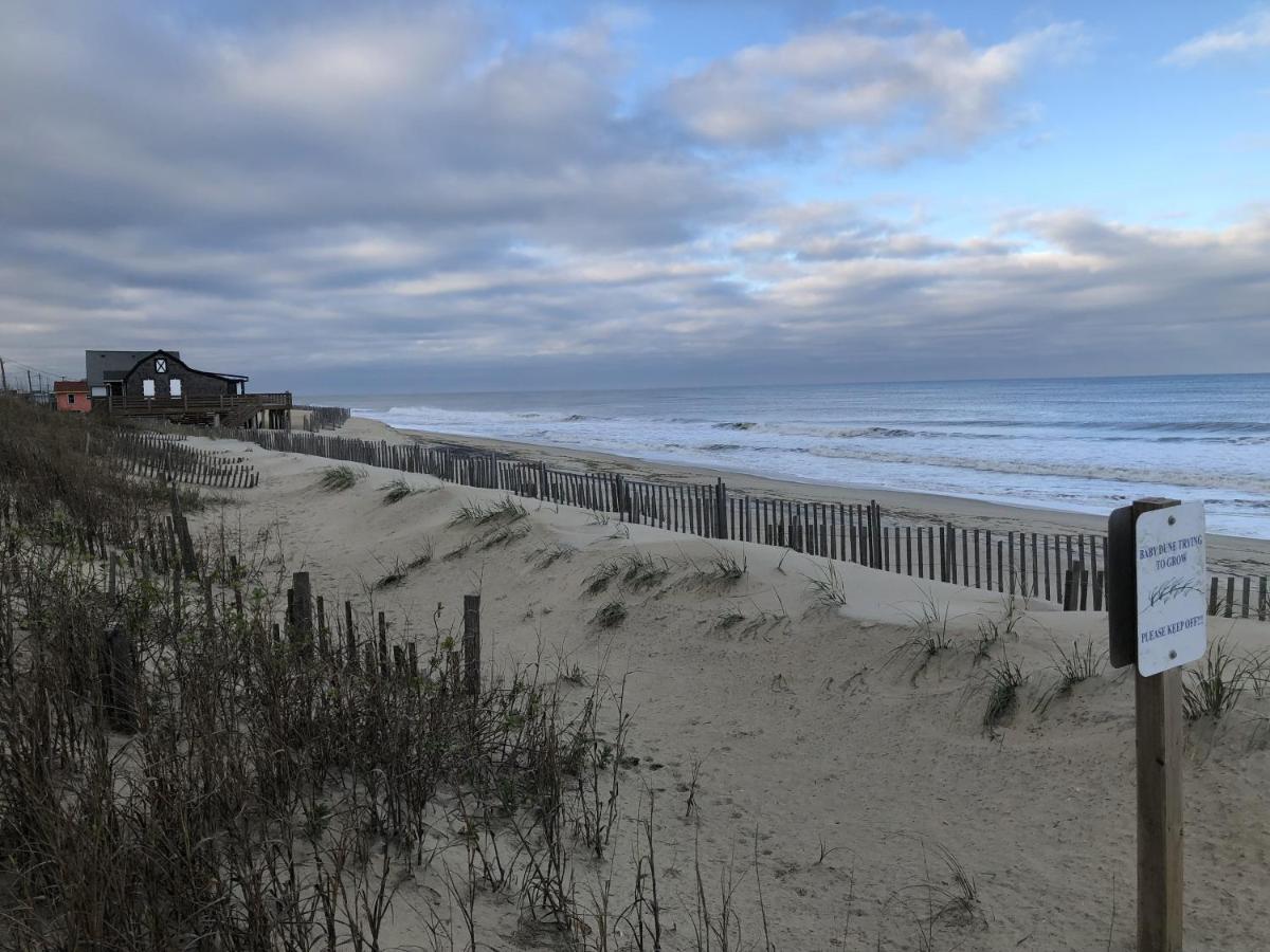 Queen Anne'S Revenge At The Beach Cottage Kitty Hawk Exterior photo