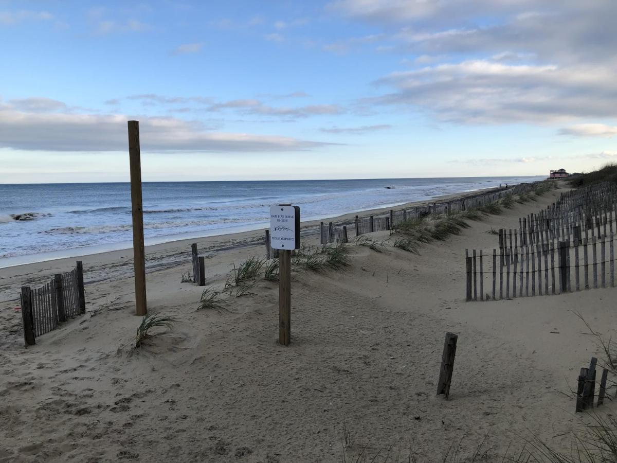 Queen Anne'S Revenge At The Beach Cottage Kitty Hawk Exterior photo